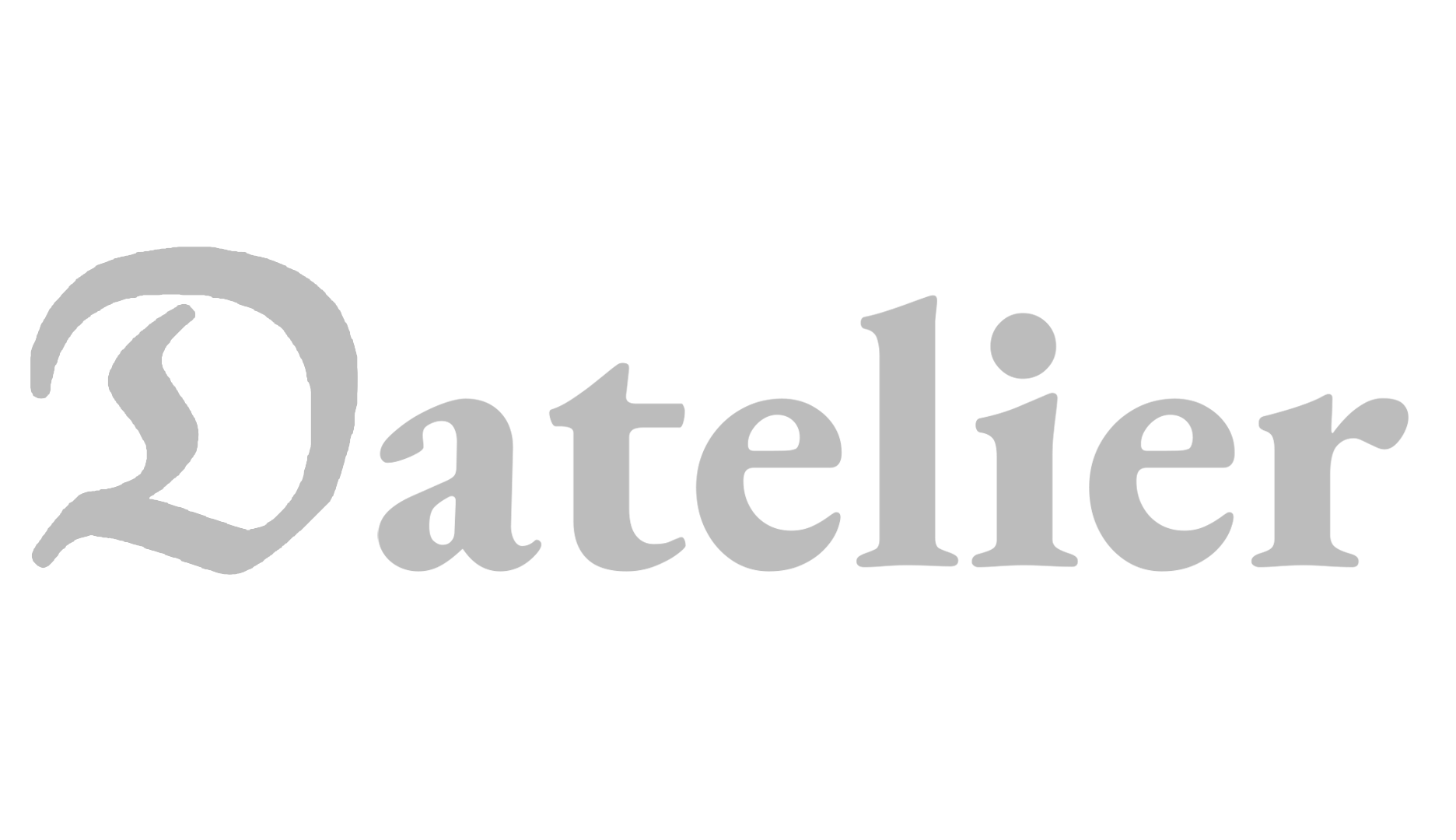 Datelier - Consultoría de Datos